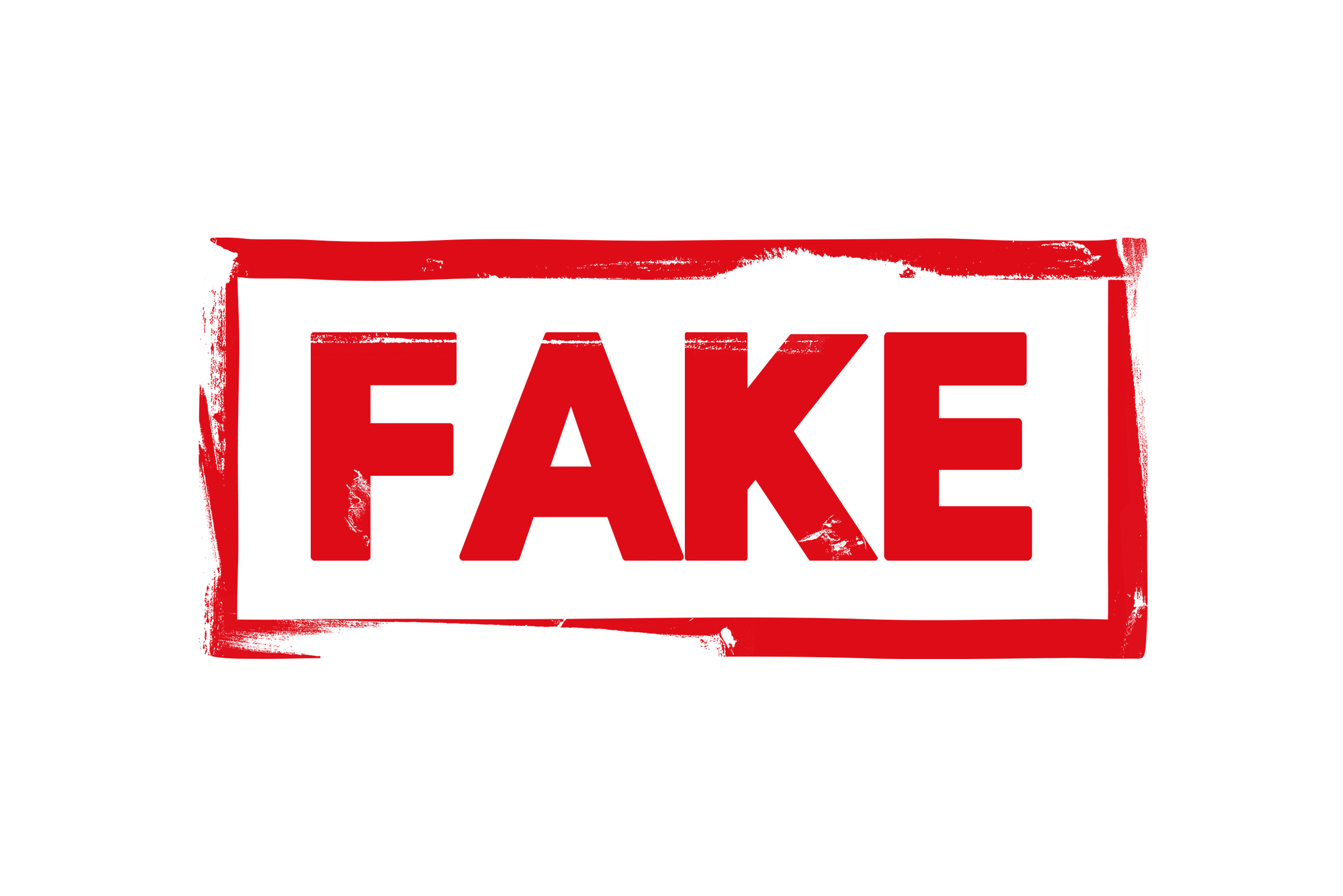 fake